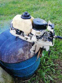 Yamaha malta 3 cv johnson 3.3 3.5 evinrude 2 8cv