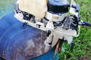 Yamaha malta 3 cv johnson 3.3 3.5 evinrude 2 8cv