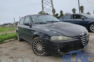 ALFA ROMEO 147 937 1.9 JTDM 8V 120CV - Ricambi