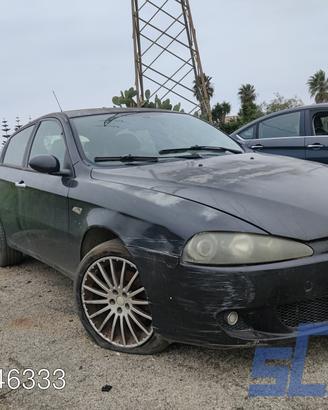 ALFA ROMEO 147 937 1.9 JTDM 8V 120CV - Ricambi
