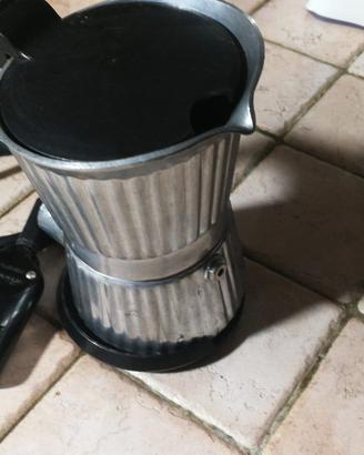 Caffettiera elettrica