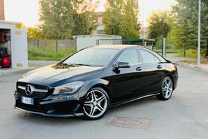 Merceds cla 220d