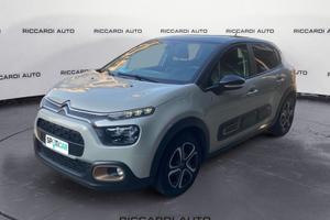 Citroën C3 3nd serie PureTech 83 S&S Feel Pack