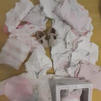 abbigliamento neonata 