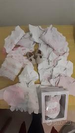 abbigliamento neonata 