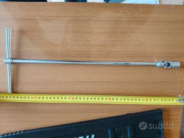 Chiave a bussola Usag 13mm