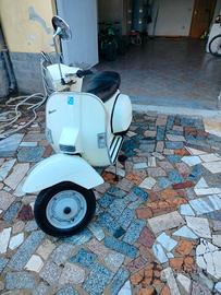 Lml - Vespa Star 125