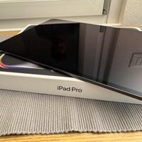 iPad Pro M5 13" Wi-Fi + Cellular 256GB - Nero