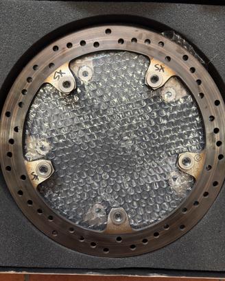 Ricambi Accessori moto bmw s1000rr