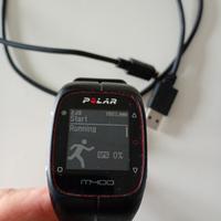 Polar M 400