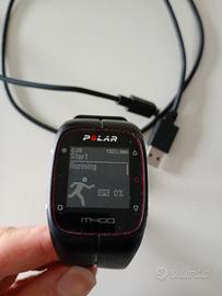 Polar M 400