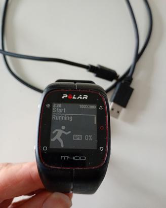 Polar M 400