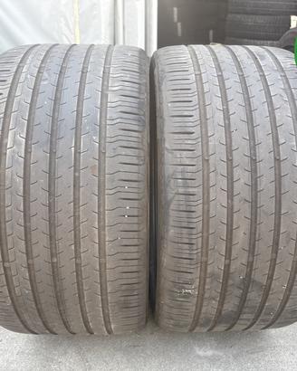 gomme usate 3153022 Estivo CONTINENTAL - ECO - 515