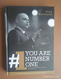 #1 You are number one, How to become a leader in 3