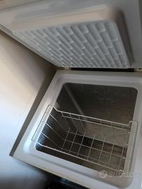 freezer 