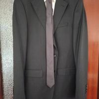 giacca uomo +camicia + cravatta 