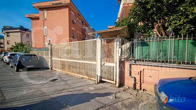 Cruillas in residence 4 vani con spazio esterno