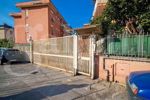 Cruillas in residence 4 vani con spazio esterno