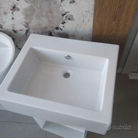 LAVABO SIMAS Frozen