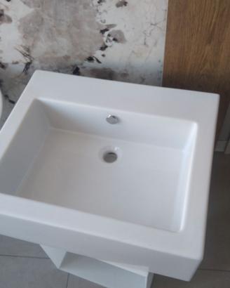 LAVABO SIMAS Frozen