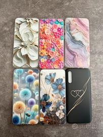 Cover galaxy A50