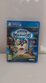 Gioco Skylanders  ps4