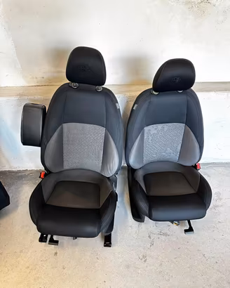 Kit completo Sedili Tappezzeria Giulietta
