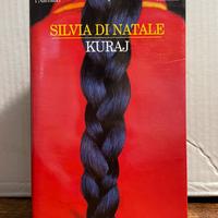 Kuraj - Silvia Di Natale (Feltrinelli)
