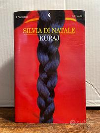 Kuraj - Silvia Di Natale (Feltrinelli)