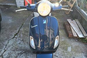 Piaggio Vespa LX 150 del 2008