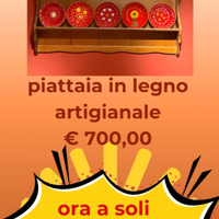 MOBILI IN ESPOSIZIONE
