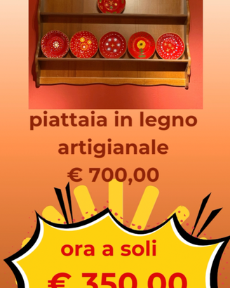 MOBILI IN ESPOSIZIONE