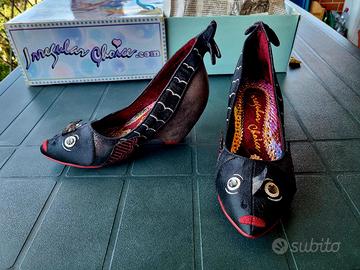 Scarpe Irregular Choice 