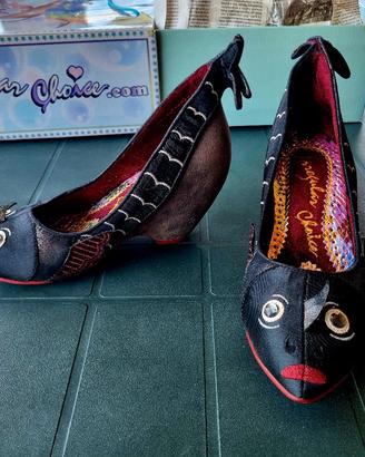 Scarpe Irregular Choice 