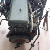 Motore 814043c daily 2.8