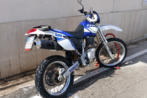 Yamaha TTR 600