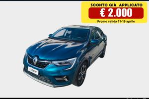 Renault Arkana Full Hybrid E-Tech 145 CV Techno