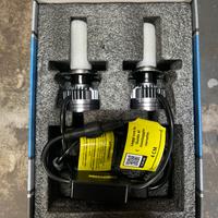 Lampade led h7 xenovision