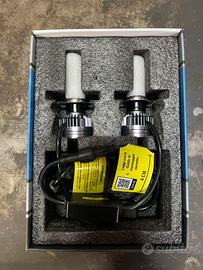 Lampade led h7 xenovision