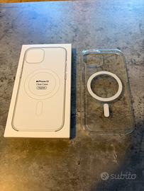 Cover originale Iphone 13