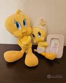 Peluches Tweety