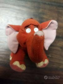 Peluche elefante