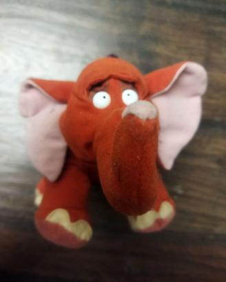 Peluche elefante