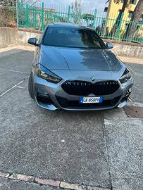 Bmw 218d gran coupè