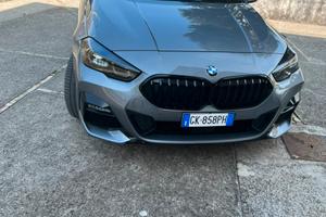 Bmw 218d gran coupè