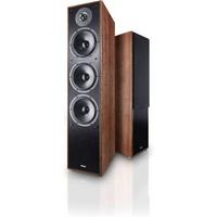 MAGNAT S70 Diffusori da pavimento 3 Vie Walnut