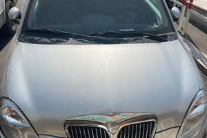Lancia Ypsilon 1.3 Multijet 2005