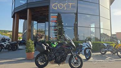 MV Agusta Turismo Veloce 800 R