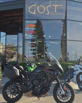 MV Agusta Turismo Veloce 800 R