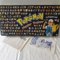 Pokemon MB - Master Trainer  1998